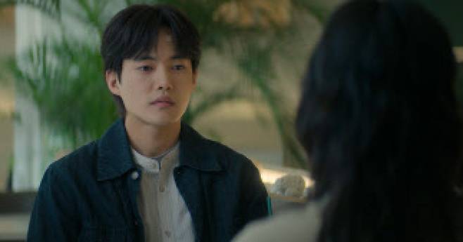 引用：Netflix『ウンジュンとサンヨン』