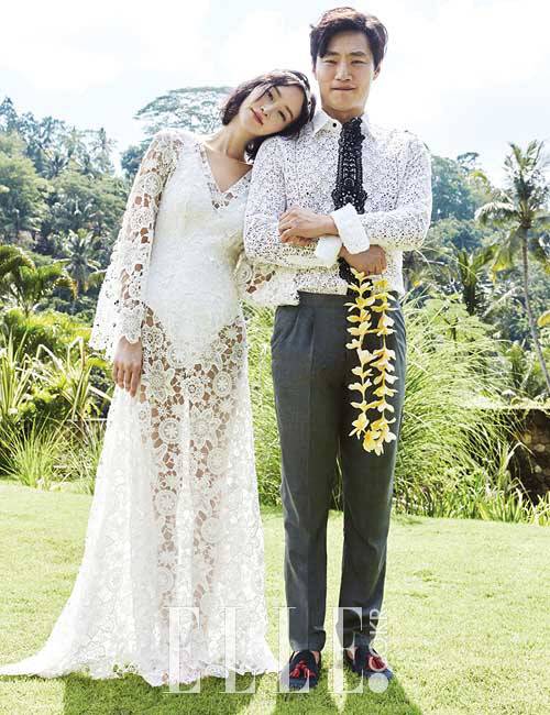 引用:ELLE korea