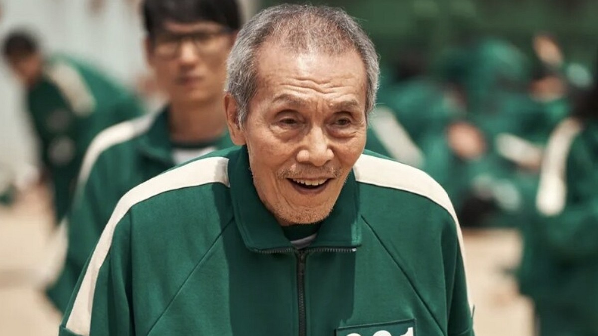 [사진=넷플릭스 '오징어게임']