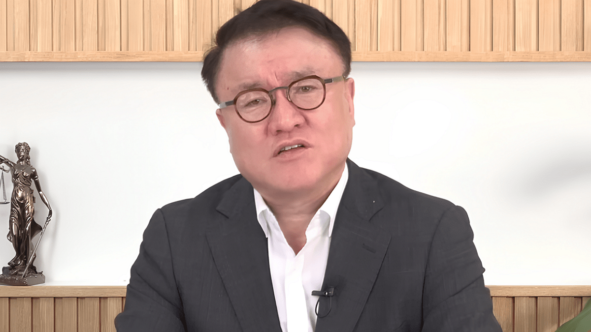 [사진=Youtube '서정욱TV']
