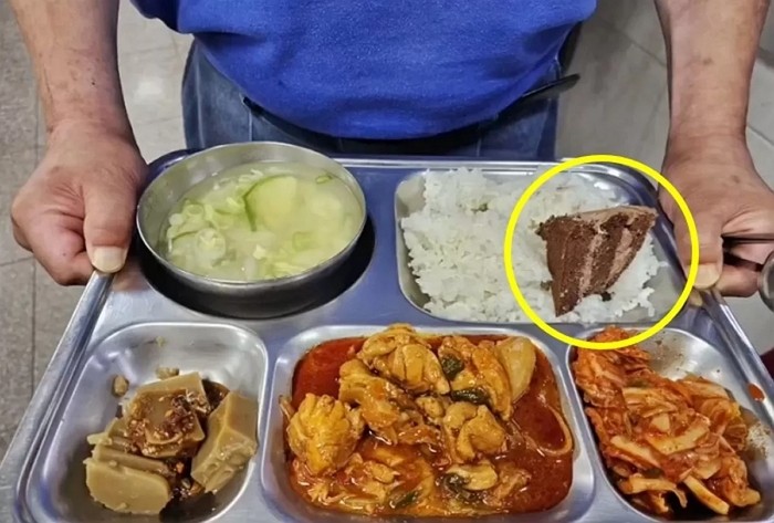 [사진=김하종 신부 SNS]