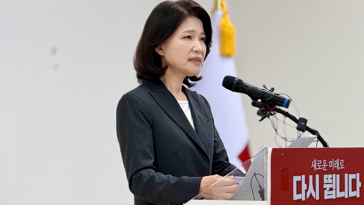 [사진=이진숙 캠프]