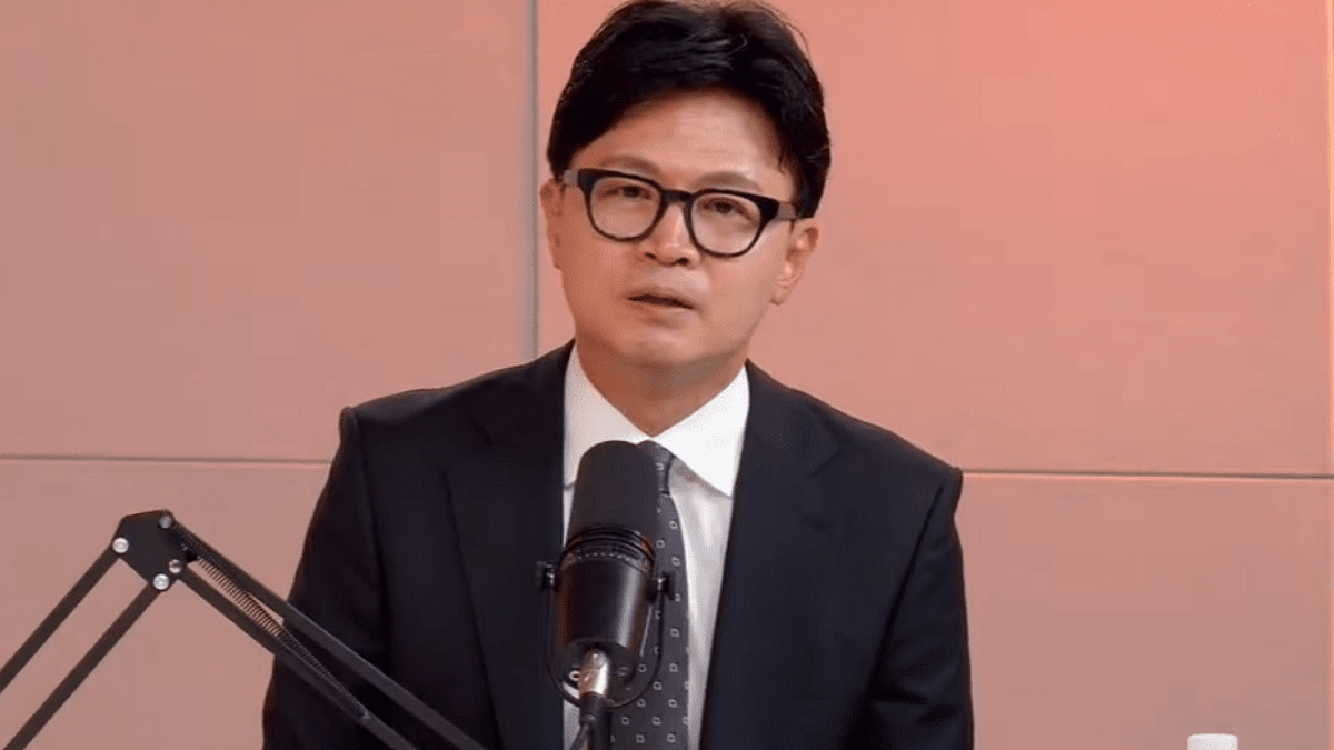 [사진=Youtube '한동훈']