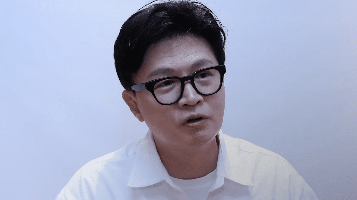 [사진=Youtube '한동훈']
