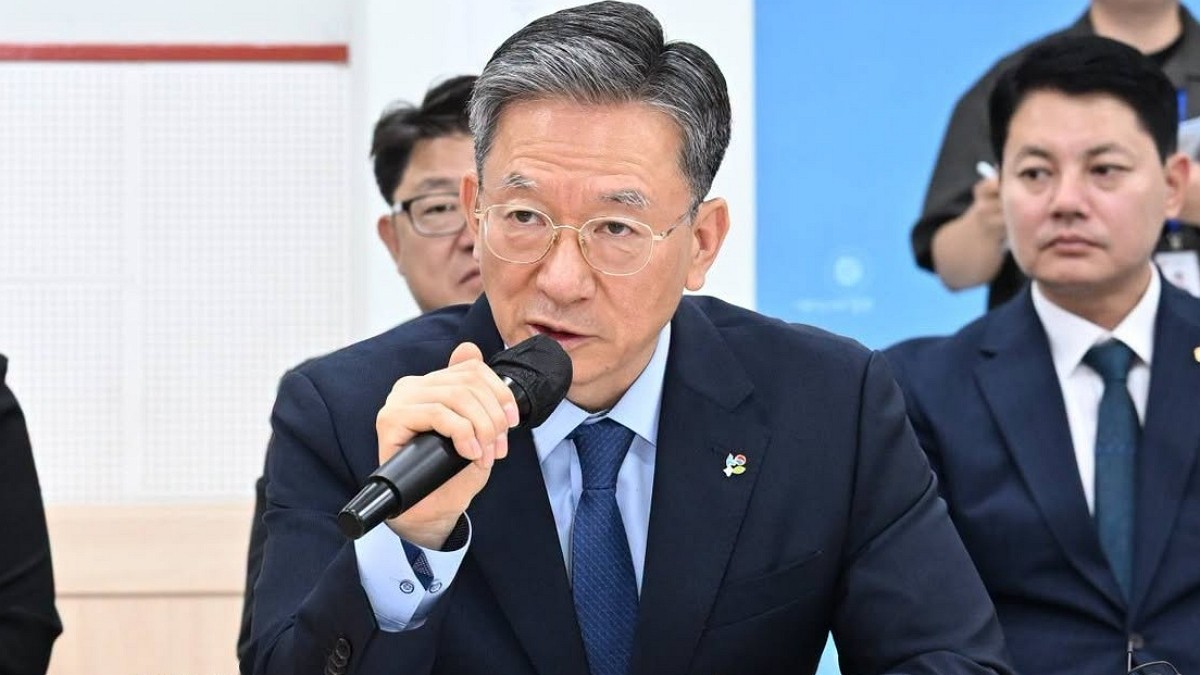[사진=정성호 SNS]