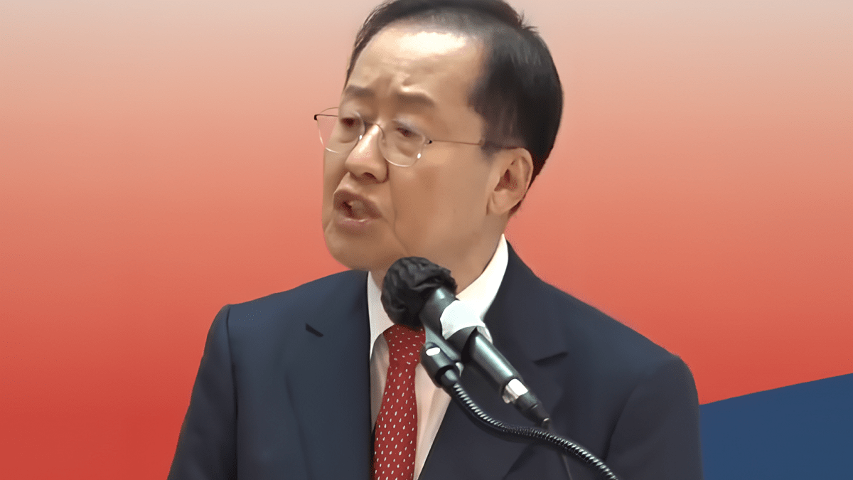 [사진=Youtube 'TV홍카콜라']