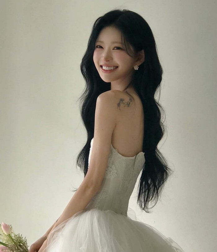 [사진=최준희 SNS]
