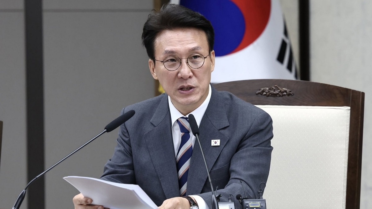 [사진=김민석 SNS]