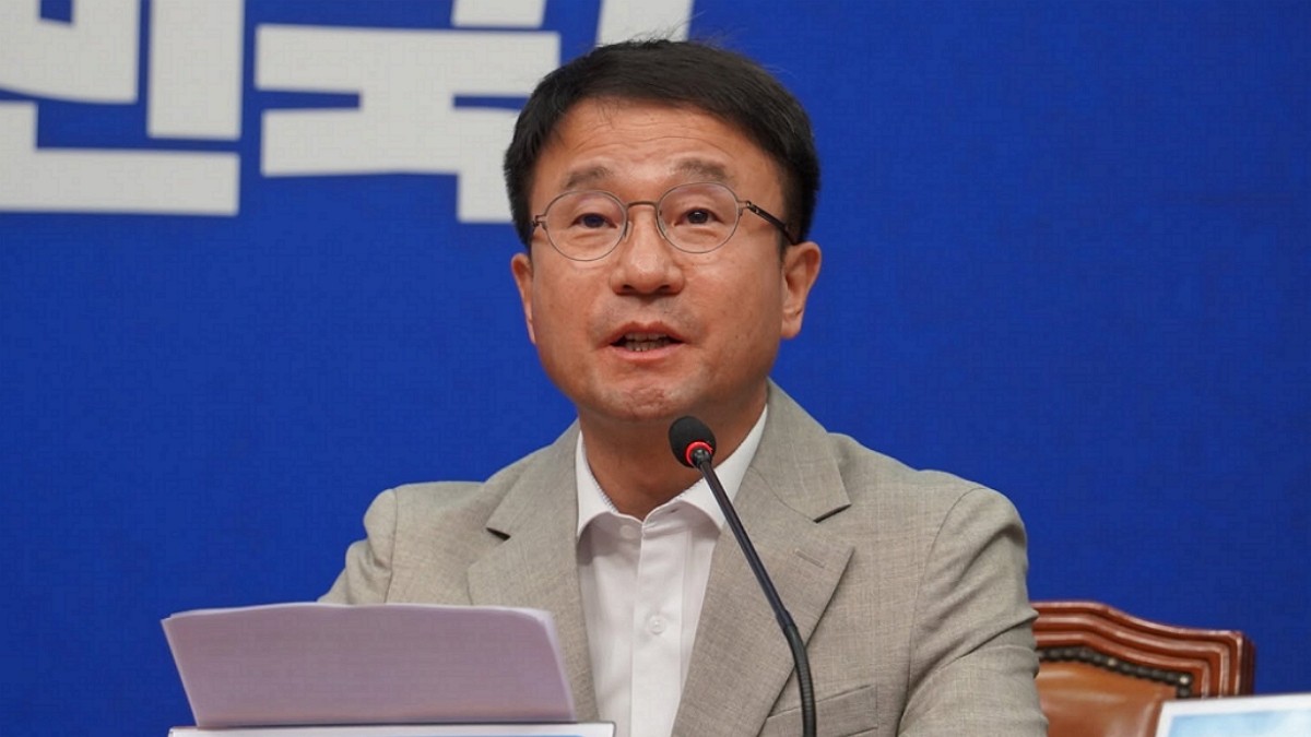 [사진=한병도 SNS]