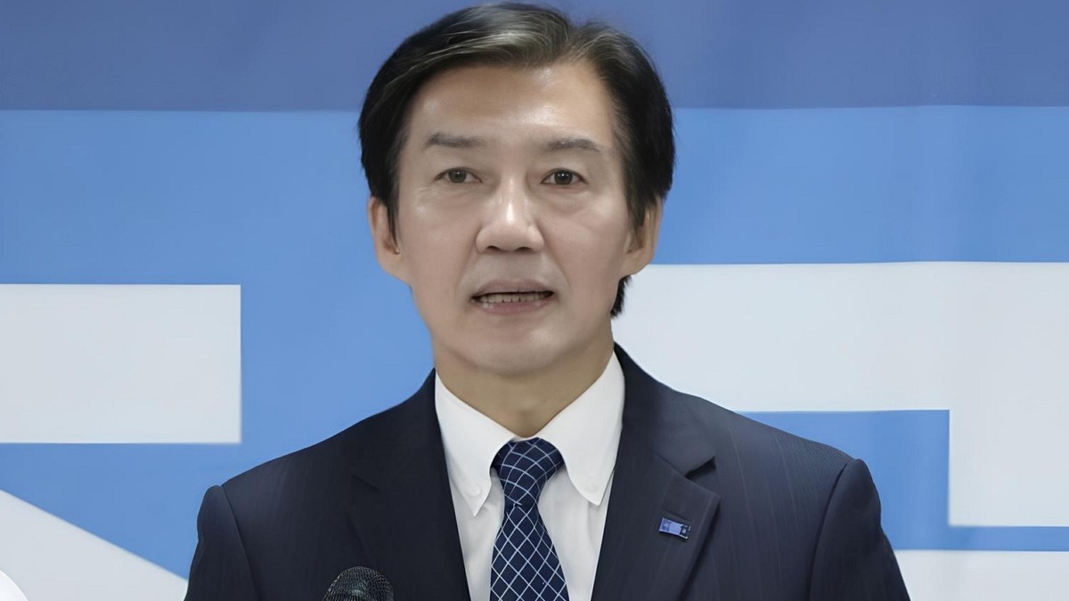 [사진=조국 SNS]