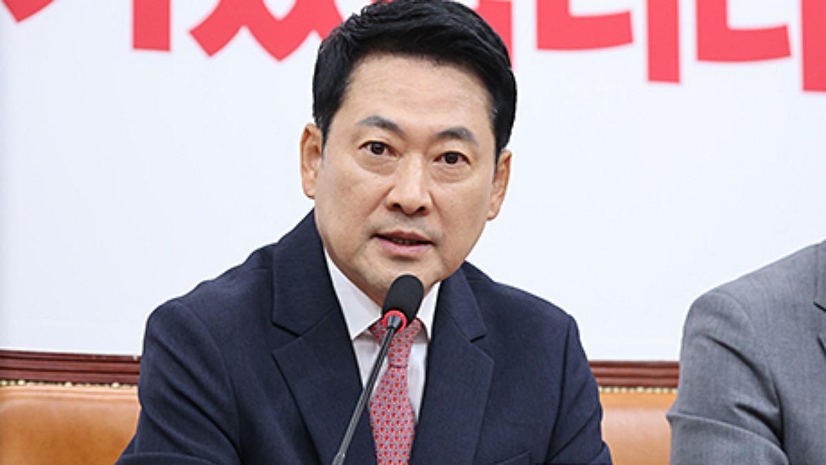 [사진=국민의힘]
