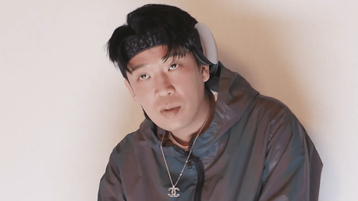 [사진=Youtube 'MILLION MARKET (밀리언마켓)']