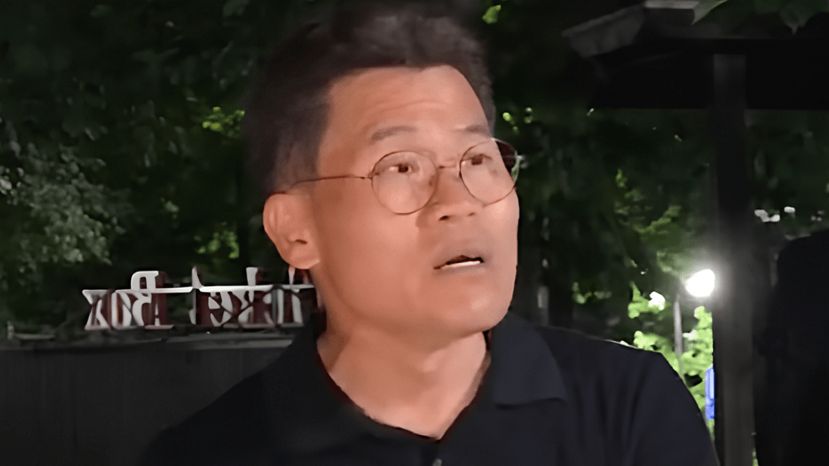 [사진=Youtube '1waynews 한길뉴스']