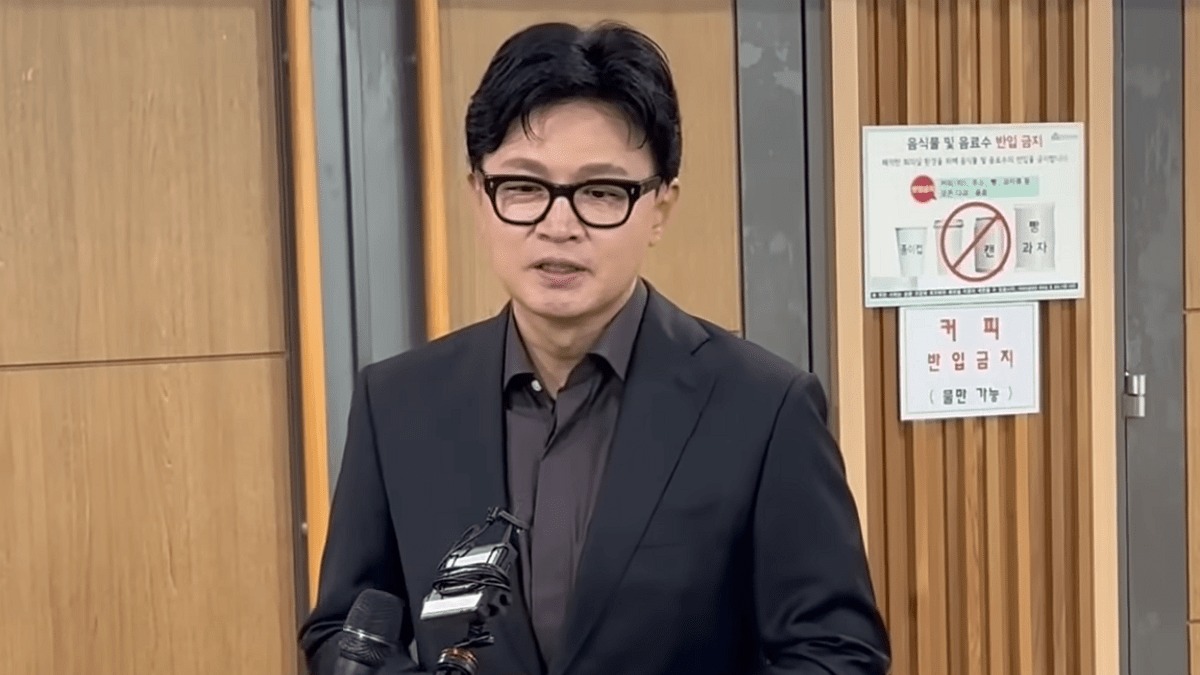[사진=Youtube '한동훈']