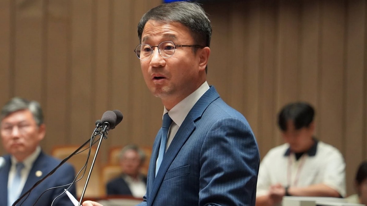 [사진=한병도 SNS]