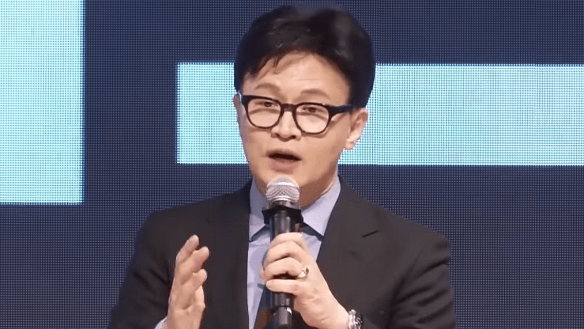 [사진=Youtube '한동훈']