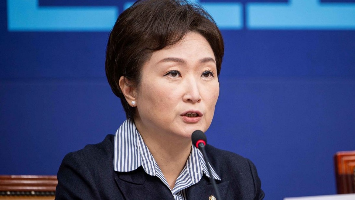 [사진=더불어민주당]