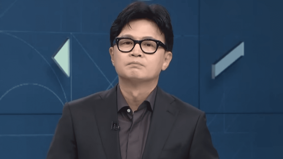[사진=Youtube '한동훈']