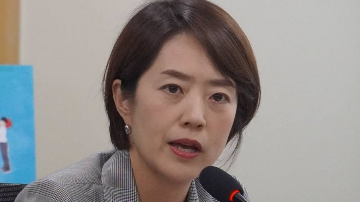[사진=고민정 SNS]
