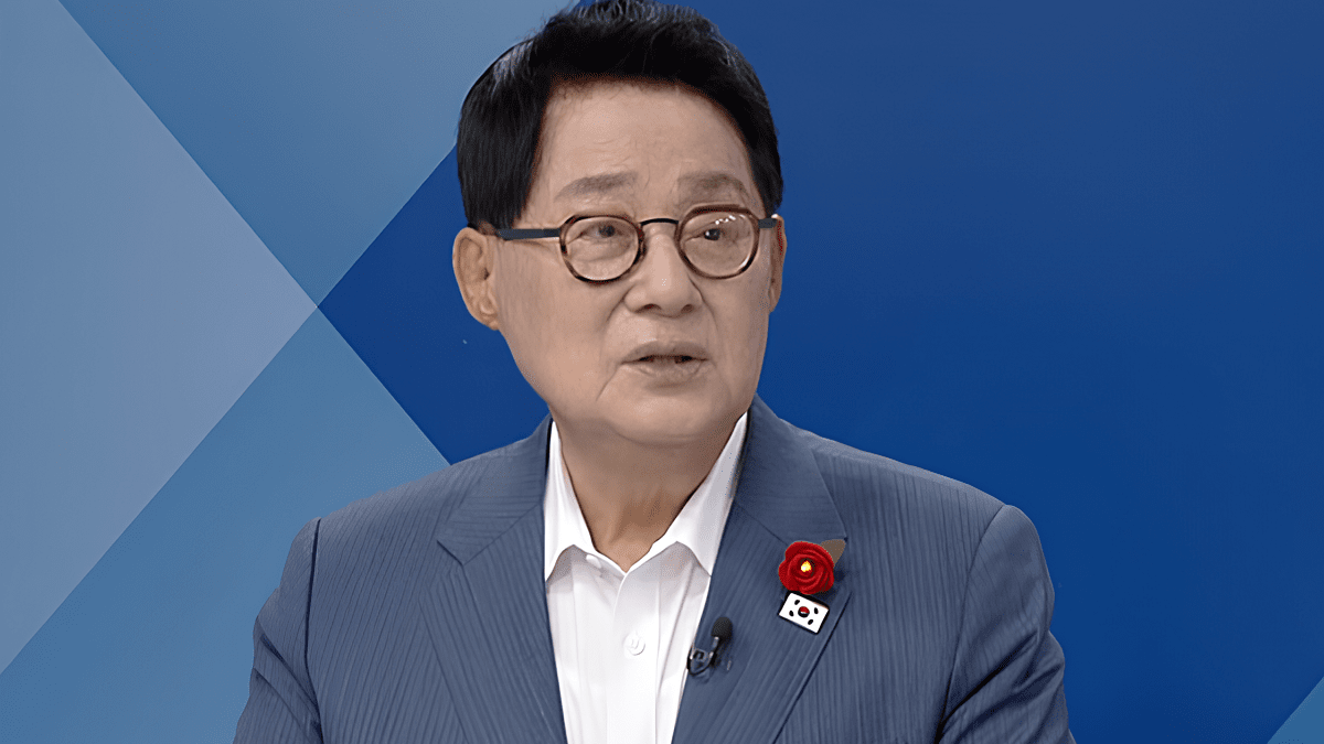 [사진=Youtube 'KBC 여의도 초대석']