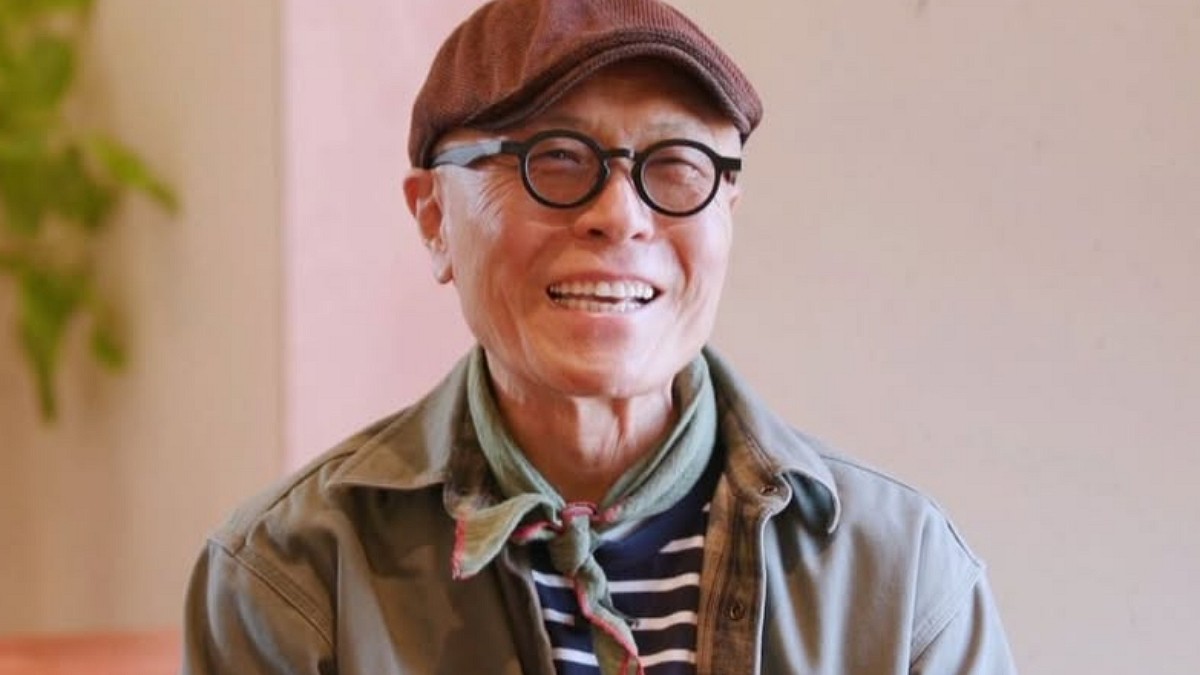 [사진=허영만 SNS]