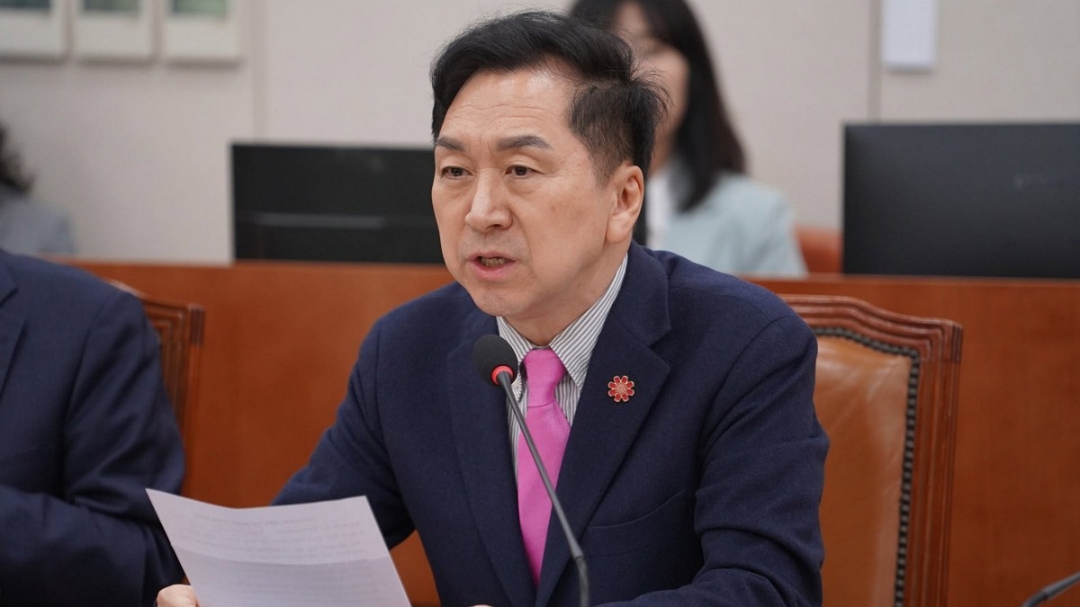 [사진=김기현 SNS]