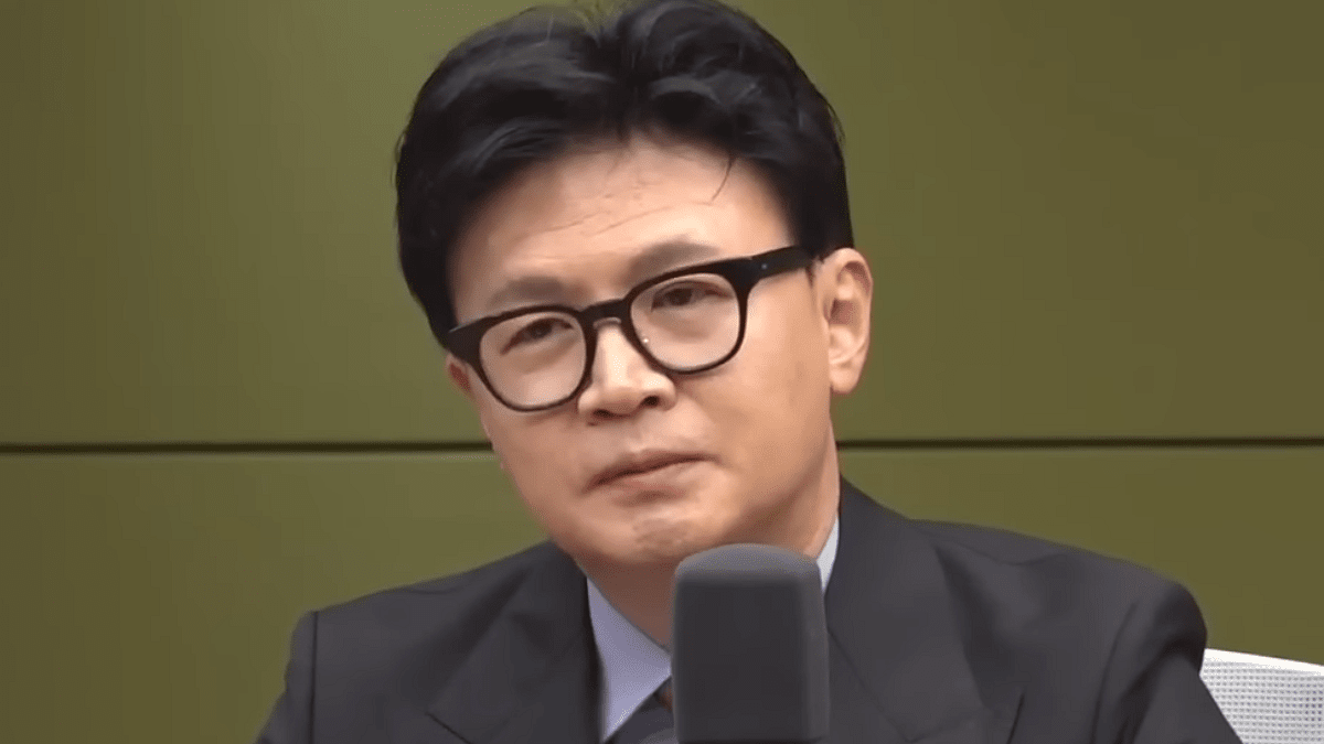[사진=Youtube '한동훈']