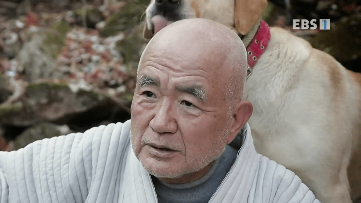 [사진=Youtube 'EBSDocumentary (EBS 다큐)']