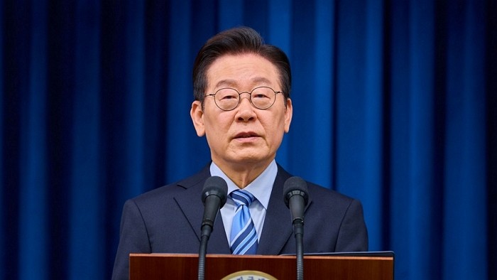 [사진=청와대]