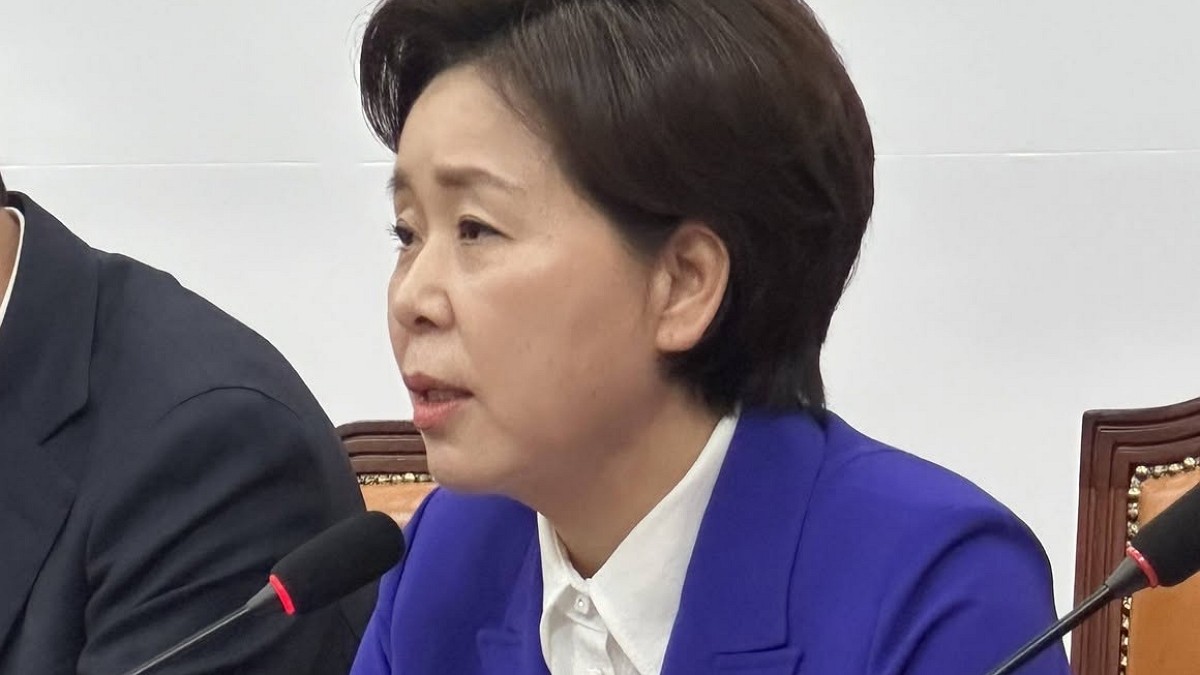 [사진=양향자 SNS]