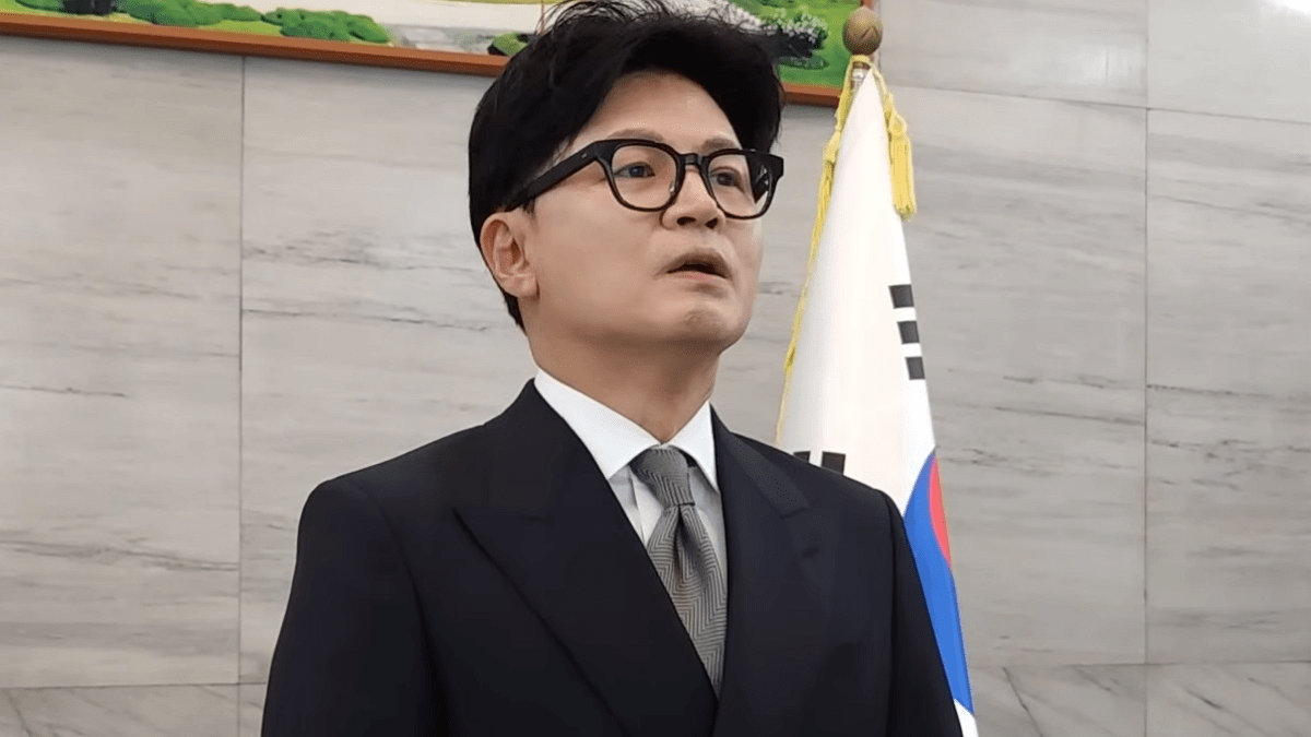 [사진=Youtube '한동훈']