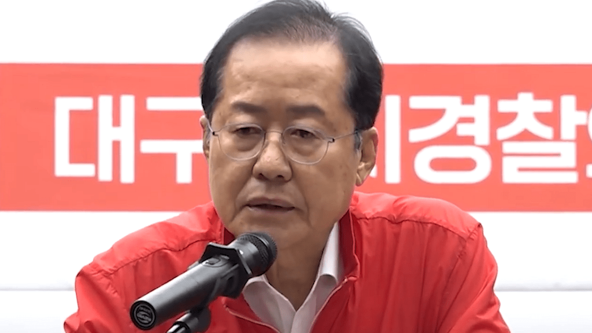 [사진=Youtube 'TV홍카콜라']