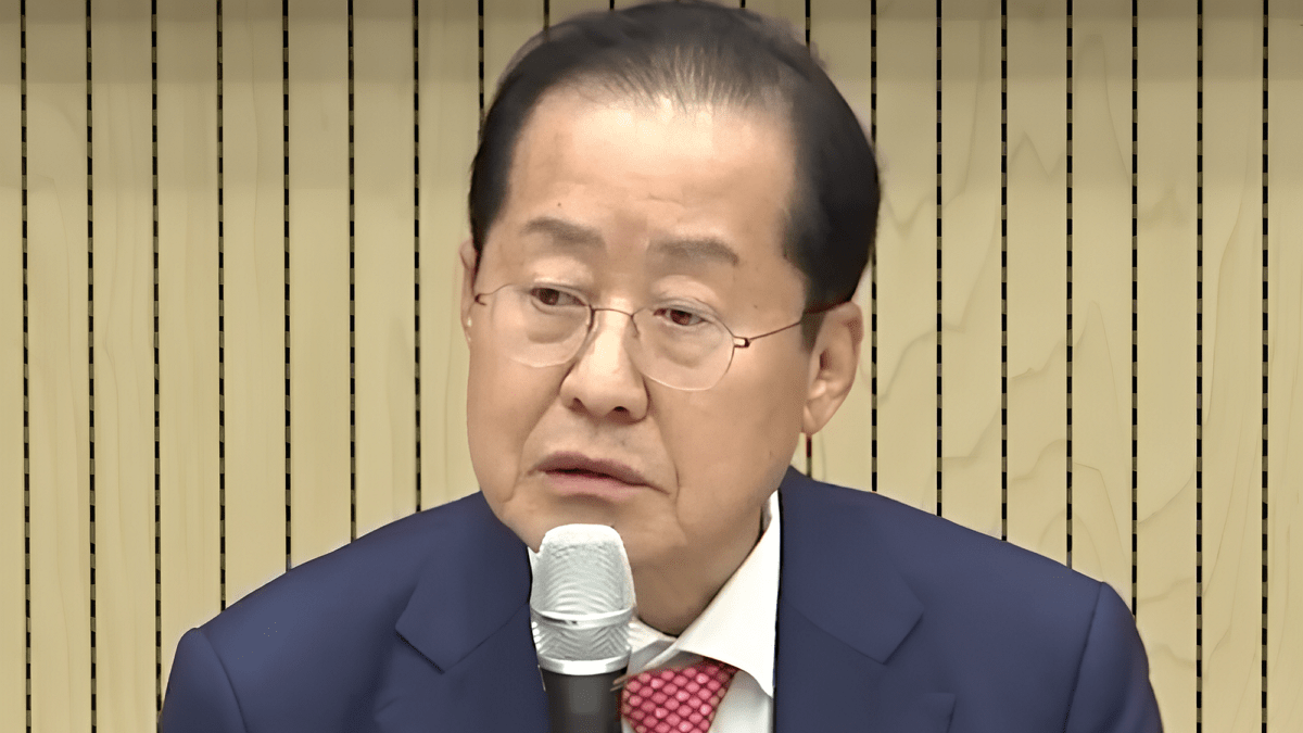[사진=Youtube 'TV홍카콜라']