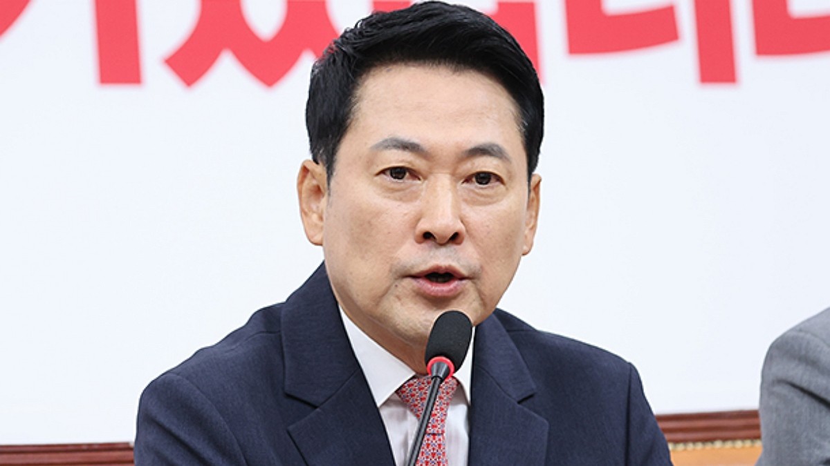 [사진=국민의힘]