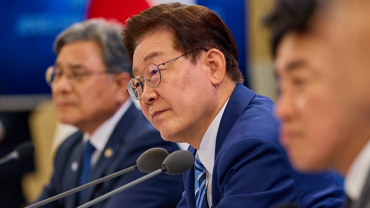 [사진=청와대]