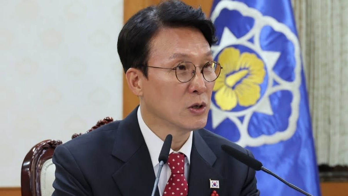 [사진=김민석 SNS]
