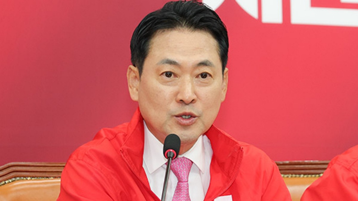 [사진=국민의힘]
