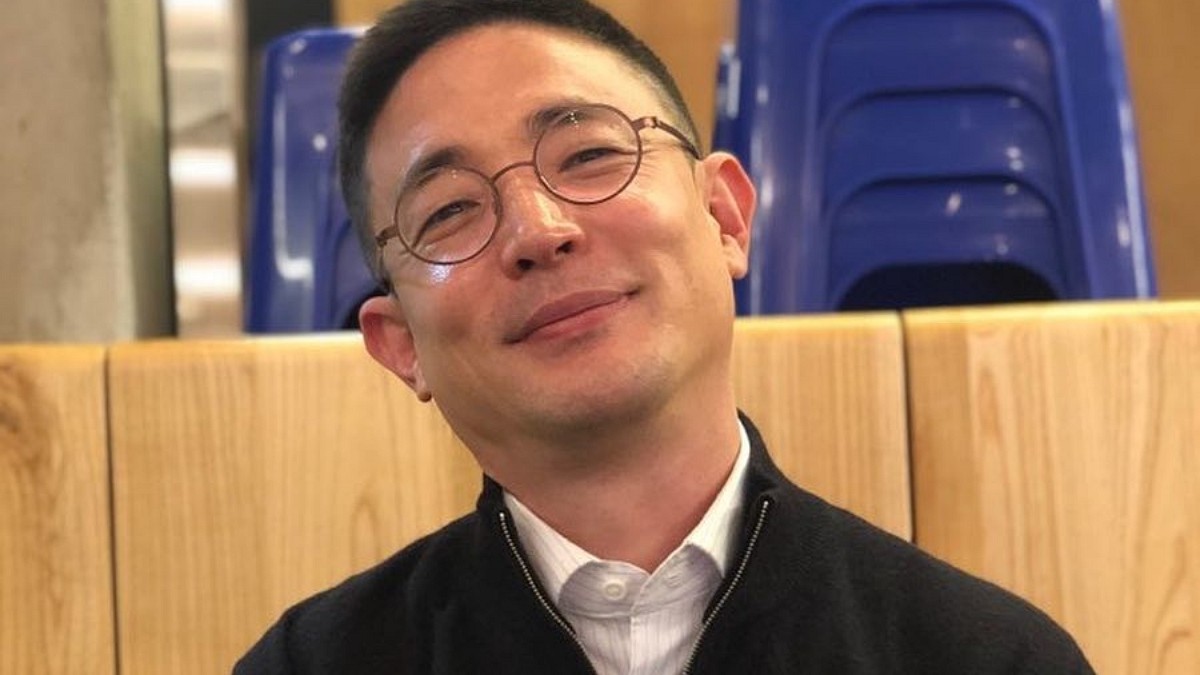 [사진=황현민 SNS]