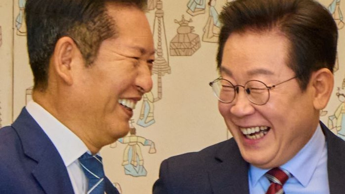 [사진=청와대]