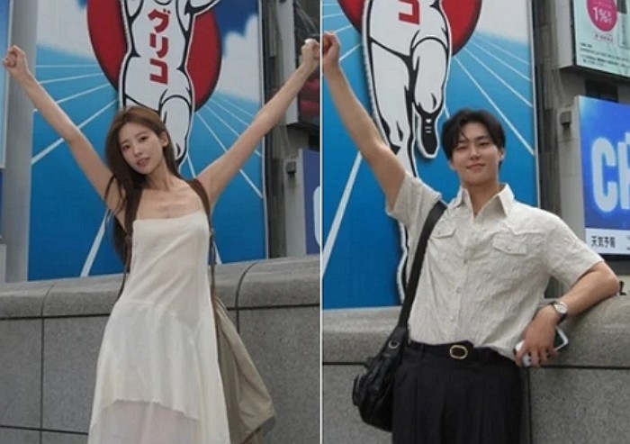 [사진=기희현, 이상윤 SNS]