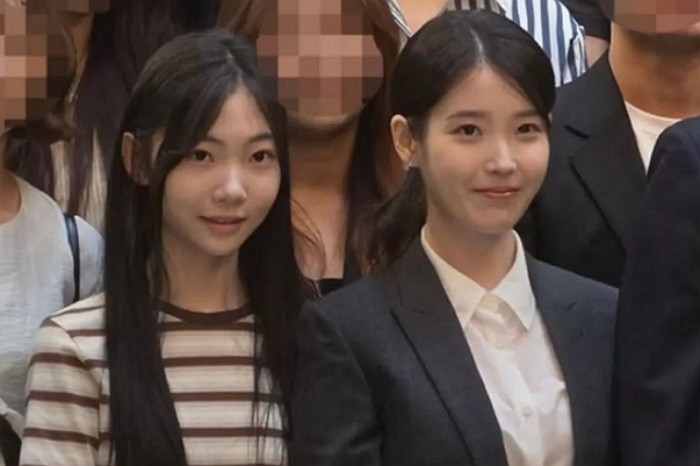 [사진=김태연 SNS]