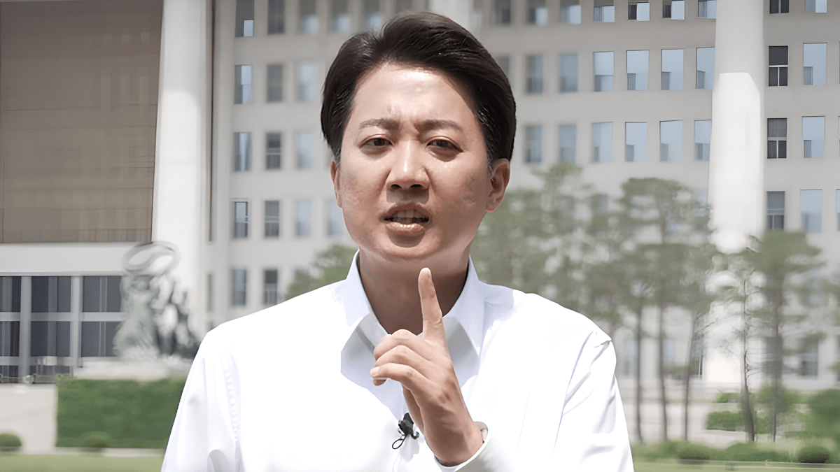 [사진=Youtube '이준석']