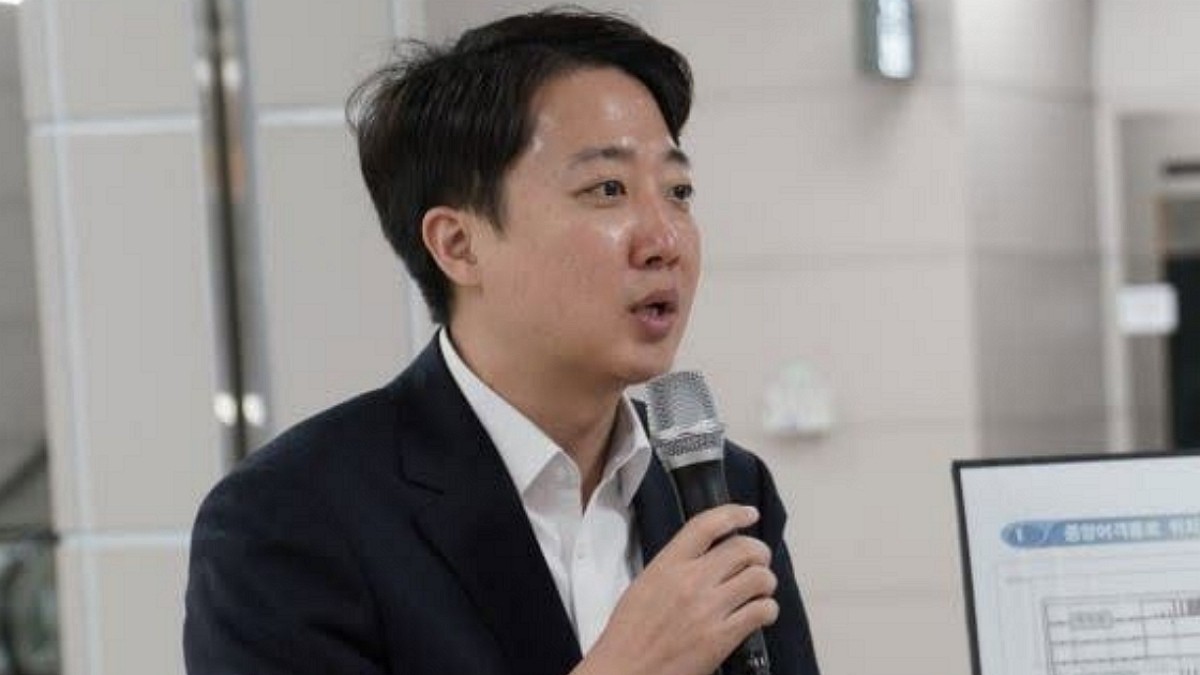 [사진=이준석 SNS]