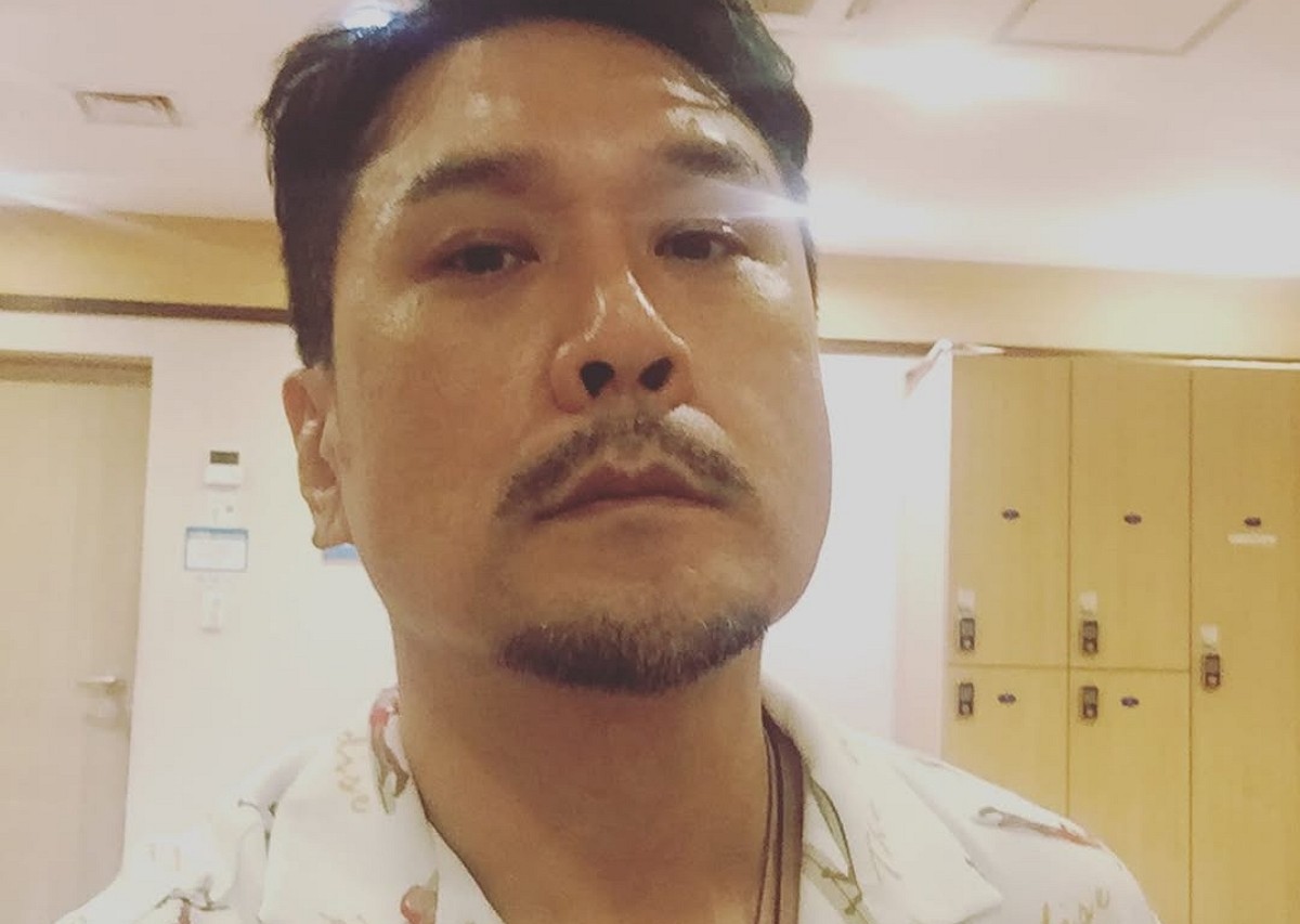 [사진=JK김동욱 SNS]