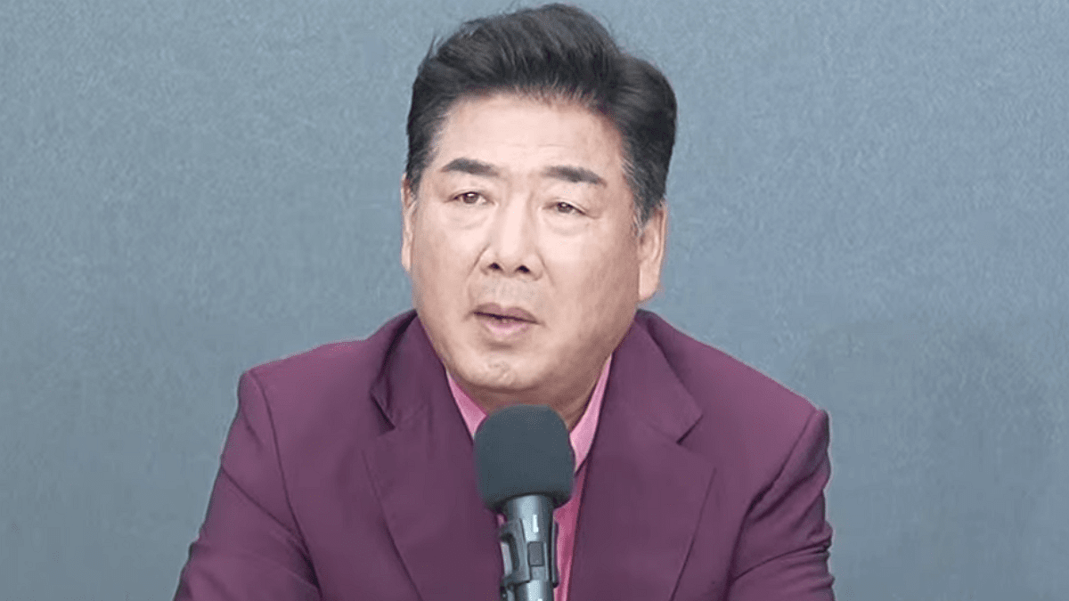 [사진=Youtube '고성국TV']
