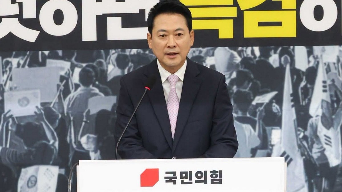 [사진=장동혁 SNS]