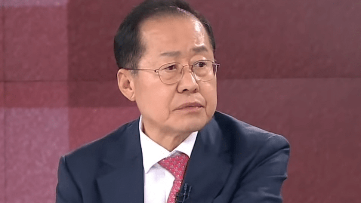 [사진=Youtube 'TV홍카콜라']