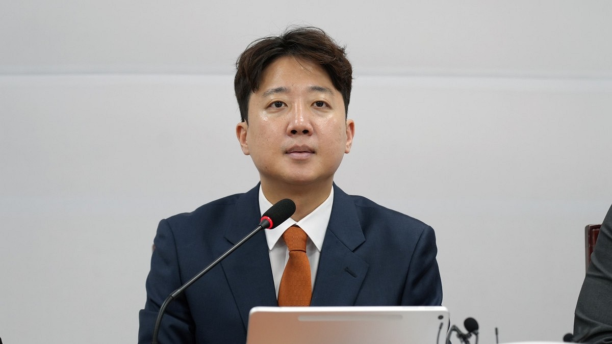 [사진=개혁신당]