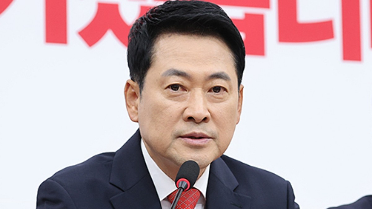 [사진=국민의힘]