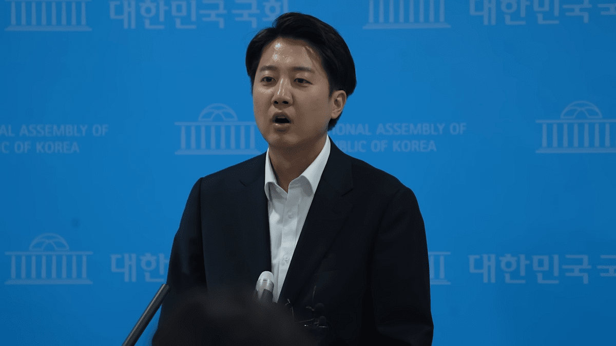 [사진=Youtube '이준석']